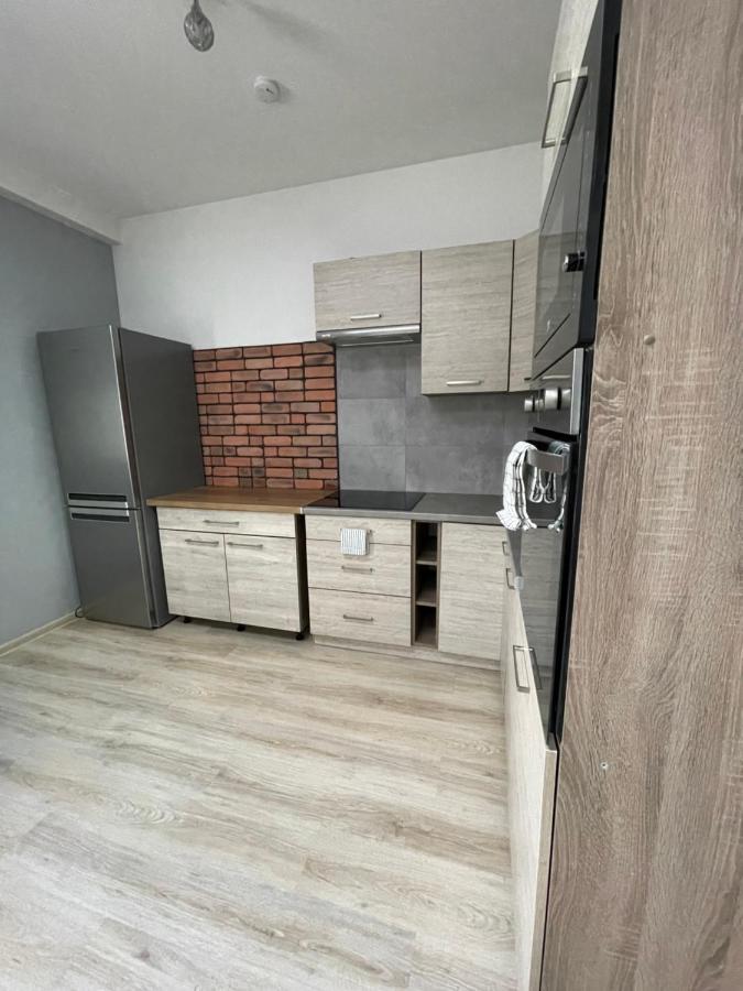 Supreme Apartments Jagiellonska Szczecin Exterior foto